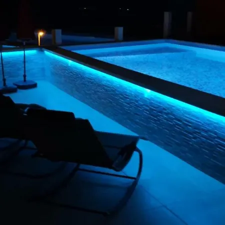 Apartman Braavos **** Apartment Split