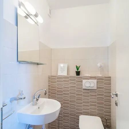 Apartment Apartman Braavos ****