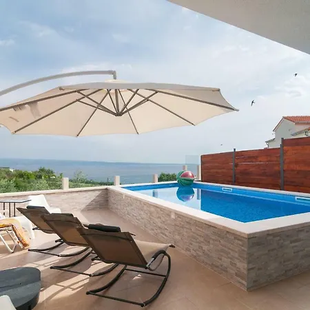 Apartman Braavos ****
