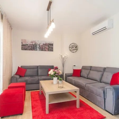 Apartman Braavos **** Apartment